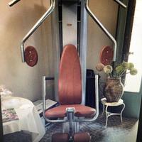 Palestra multifunzione Fassi Sport