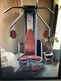 Palestra multifunzione Fassi Sport