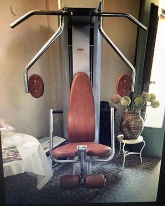 Palestra multifunzione Fassi Sport