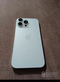 iPhone 16 pro max 256gb