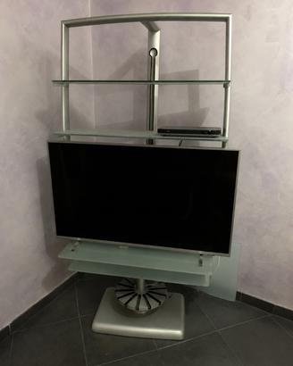 Mobile tv