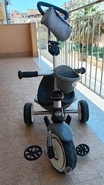 triciclo unisex 