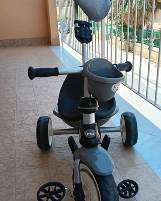 triciclo unisex 