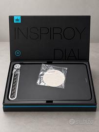 HUION Inspiroy Dial Q620M - Tavoletta mai usata