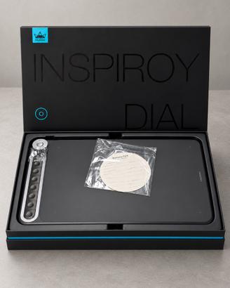 HUION Inspiroy Dial Q620M - Tavoletta mai usata