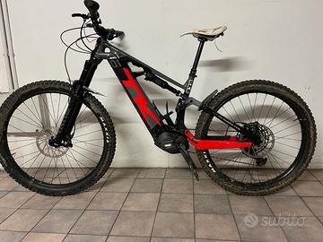 EBIKE THOK TK 01 Mis M