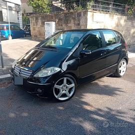 classe a 200 turbo amg