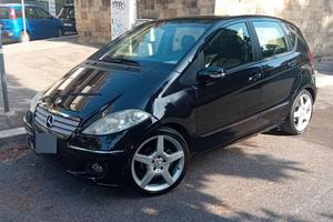 classe a 200 turbo amg