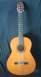 chitarra classica Yamaha G 170 A, Vintage anni 70