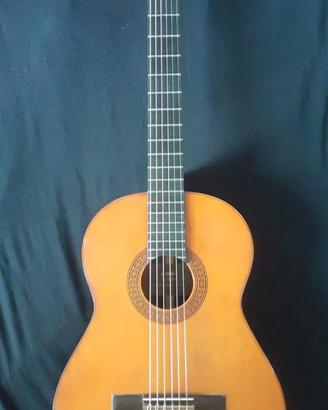 chitarra classica Yamaha G 170 A, Vintage anni 70