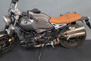 BMW R Nine T R NINE T 1200