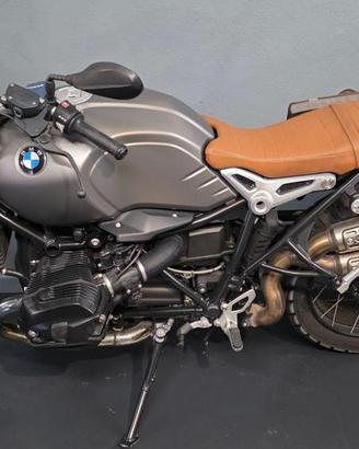 BMW R Nine T R NINE T 1200