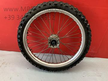 CERCHIO ANTERIORE KAWASAKI KX 250 1994 1998 KX250