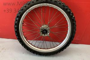 CERCHIO ANTERIORE KAWASAKI KX 250 1994 1998 KX250