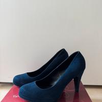 Scarpe con tacco donna
