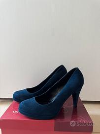 Scarpe con tacco donna