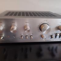 Pioneer SA-7500 II – Amplificatore Integrato Vinta