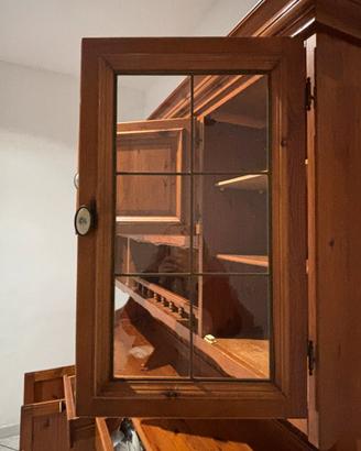 Credenza country
