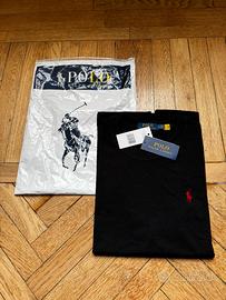 Maglia Polo Ralph Lauren NUOVA