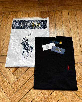 Maglia Polo Ralph Lauren NUOVA