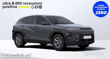 HYUNDAI Kona # 1.0 T-GDI XTech KM0