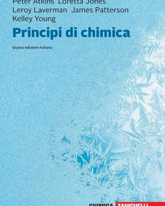 Principi di Chimica