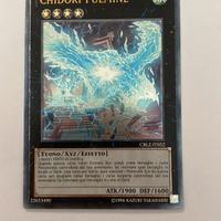 chidori Ultimate Yu-Gi-Oh 