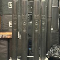 Bang&Olufsen Beolab 6000 coppia casse attive