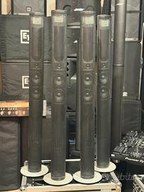 Bang&Olufsen Beolab 6000 coppia casse attive