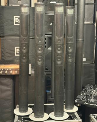 Bang&Olufsen Beolab 6000 coppia casse attive