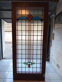 porte scorrevoli 