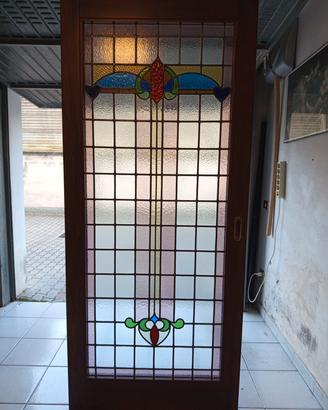 porte scorrevoli 