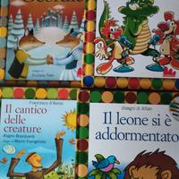 Libri per bambini