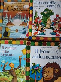 Libri per bambini