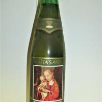 Tocai di Lison Classico 1977 tenuta S. Anna  