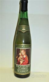 Tocai di Lison Classico 1977 tenuta S. Anna  