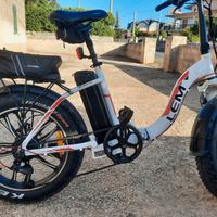 bici elettrica