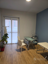 Studio per professionisti sanitari