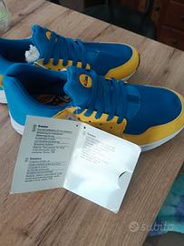 Scarpe sportive Lidl Livergy 