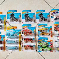 Hot Wheels Tresaure Hunt TH