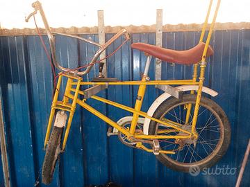 bici vintage