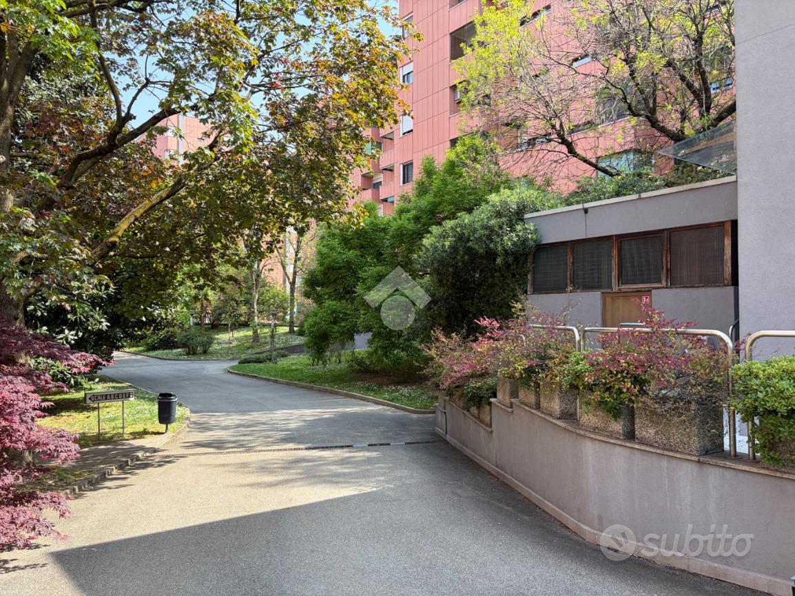 Apartment in Milano, Cascina Cotica, Gallaratese - Vista 2