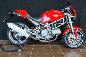 Ducati Monster 620 i.e.