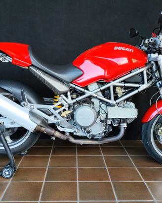 Ducati Monster 620 i.e.