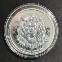 Moneta argento Niue 2023 leone 1 oz