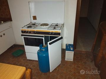 Cucina a gas