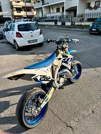TM SMR 125 2021
