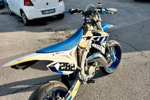 TM SMR 125 2021