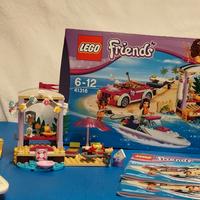 lego Friends 41316 