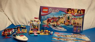 lego Friends 41316 